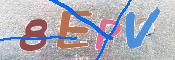 Imagen CAPTCHA