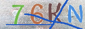 Imagen CAPTCHA