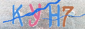 Imagen CAPTCHA