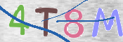Imagen CAPTCHA