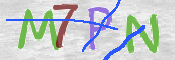 Imagen CAPTCHA