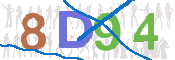 Imagen CAPTCHA