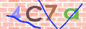 Imagen CAPTCHA