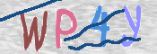Imagen CAPTCHA