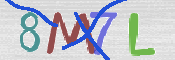 Imagen CAPTCHA