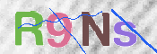 Imagen CAPTCHA
