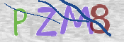 Imagen CAPTCHA