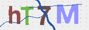 Imagen CAPTCHA