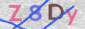 Imagen CAPTCHA