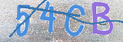 Imagen CAPTCHA