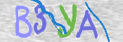 Imagen CAPTCHA