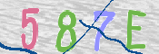 Imagen CAPTCHA