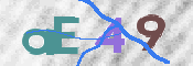 Imagen CAPTCHA