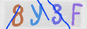 Imagen CAPTCHA