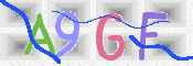 Imagen CAPTCHA