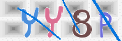 Imagen CAPTCHA