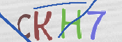 Imagen CAPTCHA