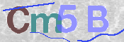 Imagen CAPTCHA