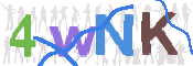Imagen CAPTCHA