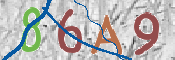 Imagen CAPTCHA