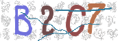 Imagen CAPTCHA