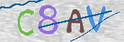 Imagen CAPTCHA
