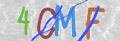Imagen CAPTCHA