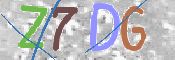Imagen CAPTCHA