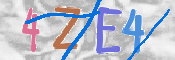 Imagen CAPTCHA