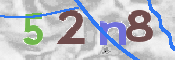 Imagen CAPTCHA