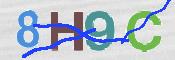 Imagen CAPTCHA