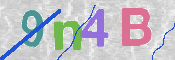 Imagen CAPTCHA