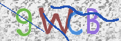 Imagen CAPTCHA