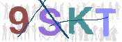 Imagen CAPTCHA