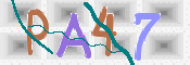 Imagen CAPTCHA