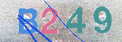 Imagen CAPTCHA