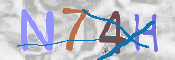 Imagen CAPTCHA