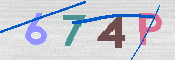 Imagen CAPTCHA
