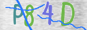 Imagen CAPTCHA