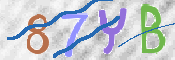 Imagen CAPTCHA