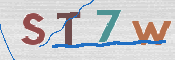 Imagen CAPTCHA