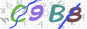 Imagen CAPTCHA