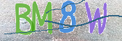 Imagen CAPTCHA