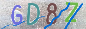 Imagen CAPTCHA