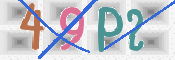 Imagen CAPTCHA