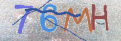 Imagen CAPTCHA