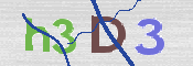Imagen CAPTCHA