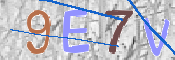 Imagen CAPTCHA