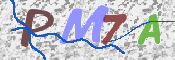Imagen CAPTCHA