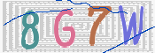 Imagen CAPTCHA